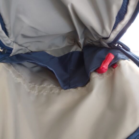 Osprey Daylite Multi-Function Hiking Commuter Backpack 13L Wave Blue NWT - Picture 11 of 11